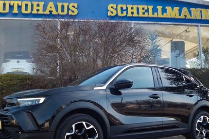 Opel Mokka 8.200 km 20.870 &euro; Nörten-Hardenberg 37176