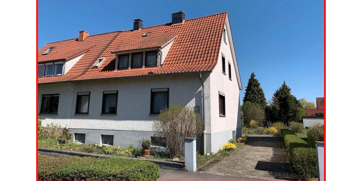 Doppelhaushälfte Hattorf am Harz - 7 Zimmer, 140 m&sup2;, 137.000&euro; | Angebot:26841920