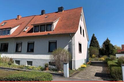Haus Hattorf am Harz - 7 Zimmer, 140 m&sup2;, 137.000&euro; | Angebot:26841920