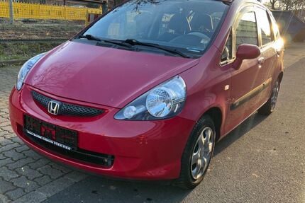 Honda Jazz 199.000 km 1.100 € Göttingen 37081