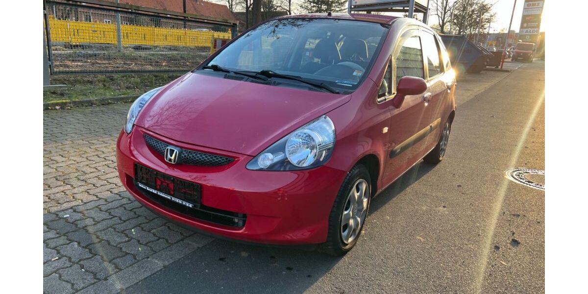 Honda Jazz 199.000 km 1.100 € Göttingen 37081