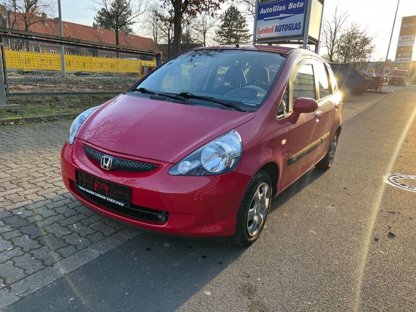 Honda Jazz 199.000 km 1.100 € Göttingen 37081