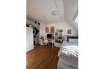 Dachgeschoßwohnung Göttingen Nordstadt - 1 Zimmer, 21 m&sup2;, 490&euro; | Angebot:25805395
