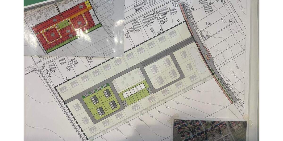 Mehrfamilienhaus, Wohnhaus Göttingen Esebeck - 4 Zimmer, 103 m&sup2;, 277.440&euro; | Angebot:25821416