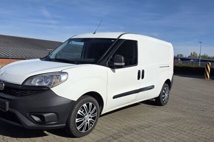 Fiat Doblo 290.000 km 3.900 &euro; Rosdorf 37124