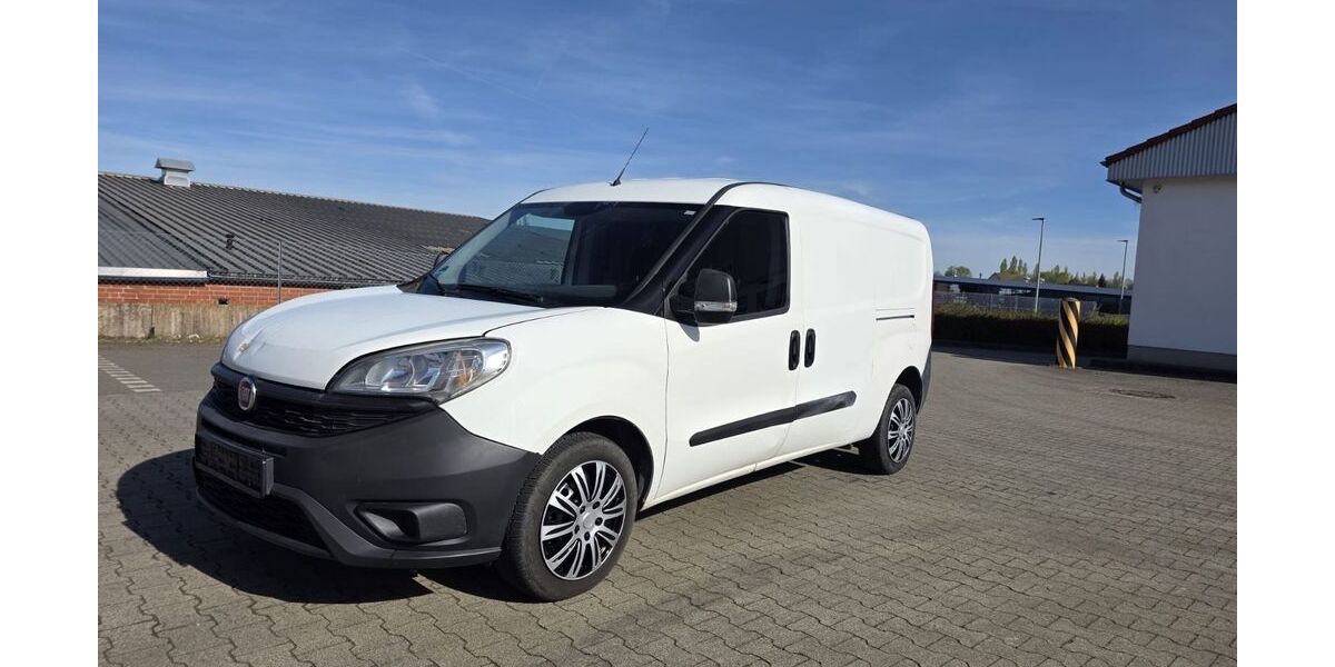 Fiat Doblo 290.000 km 3.900 &euro; Rosdorf 37124