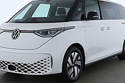 VW ID. Buzz 7.408 km 61.450 € Duderstadt 37115