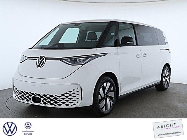 VW ID. Buzz 7.408 km 61.450 € Duderstadt 37115