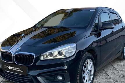 BMW 218 148.474 km 10.195 &euro; Göttingen 37079