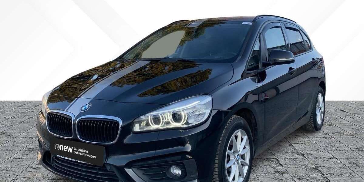 BMW 218 148.474 km 10.195 &euro; Göttingen 37079
