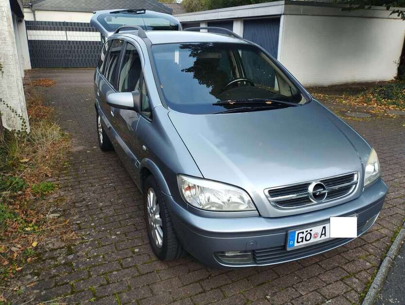 Zafira