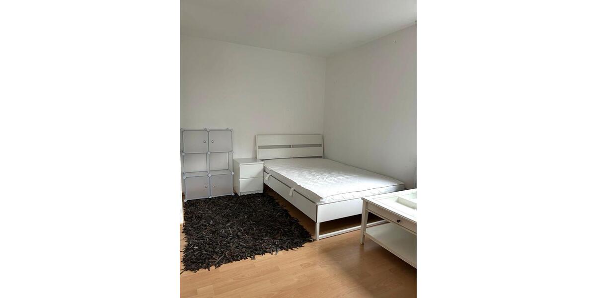 Etagenwohnung Göttingen Roringen - 1 Zimmer, 35 m&sup2;, 650&euro; | Angebot:25645485