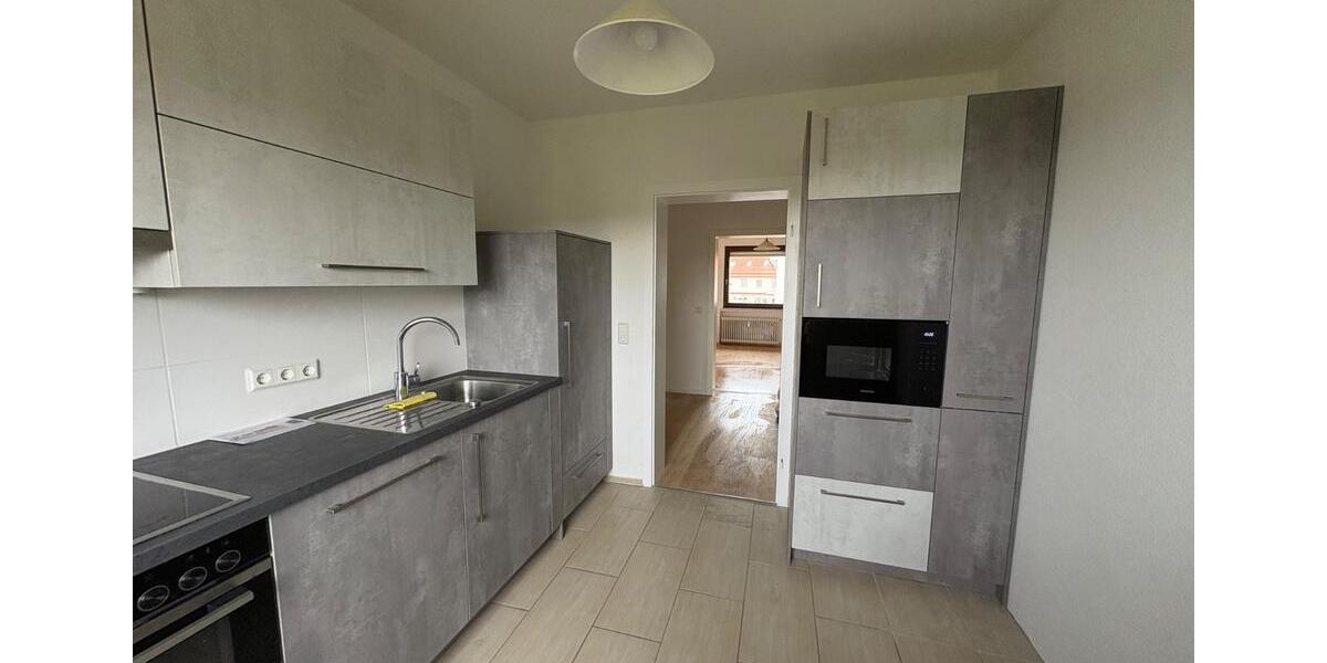 Etagenwohnung Göttingen Elliehausen / Esebeck - 3 Zimmer, 93 m&sup2;, 850&euro; | Angebot:26440245