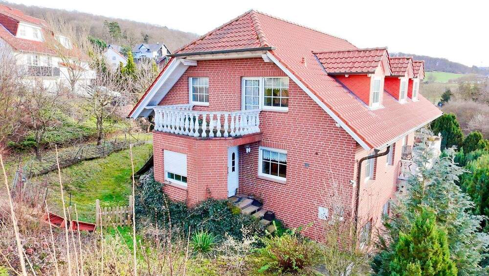 Einfamilienhaus Nörten-Hardenberg Hardenberg - 9 Zimmer, 270 m&sup2;, 590.000&euro; | Angebot:24827196