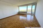 Helle 2-Zimmer-Wohnung mit traumhaftem Fernblick in ruhiger Lage von Nikolausberg bei Göttingen