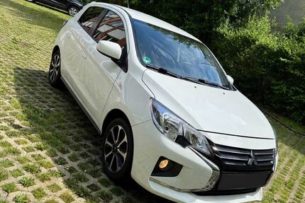 Mitsubishi Space Star 26.180 km 8.800 &euro; Göttingen 37079
