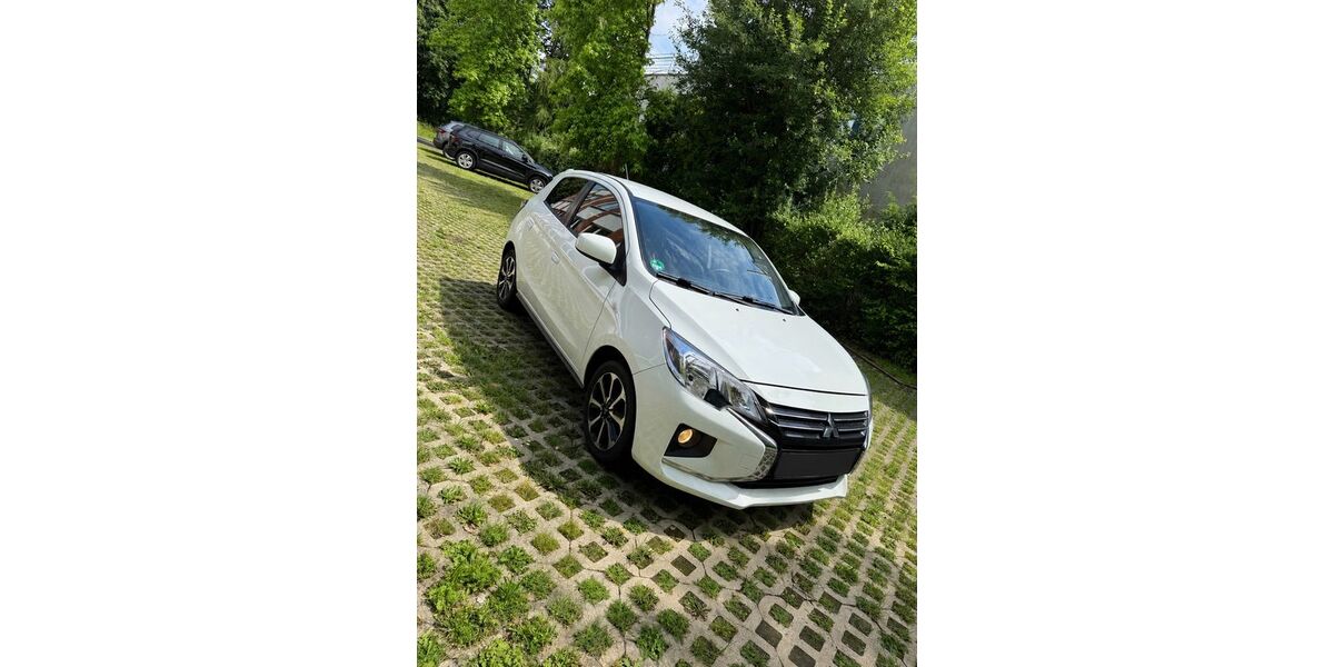 Mitsubishi Space Star 26.180 km 8.800 &euro; Göttingen 37079