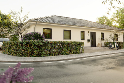 Der massive Bungalow für Familien, die sich Flexibilität wünschen in Northeim