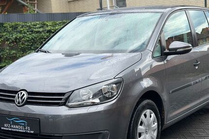 VW Touran 223.000 km 3.900 &euro; Duderstadt 37115
