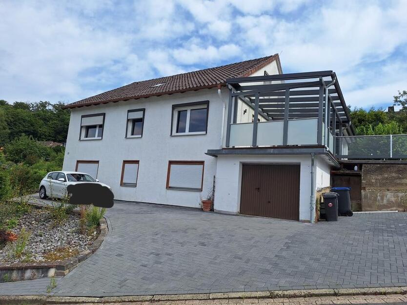 Mehrfamilienhaus in Kreiensen