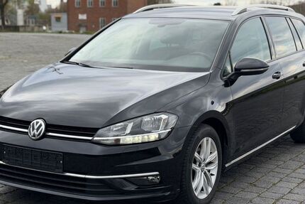 VW Golf 109.564 km 12.990 &euro; Duderstadt 37115