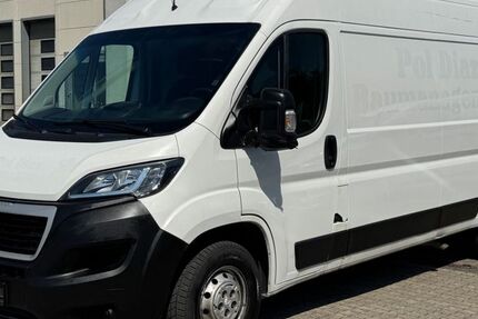 Peugeot Boxer 129.000 km 8.500 &euro; Göttingen 37077