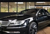 VW Phaeton