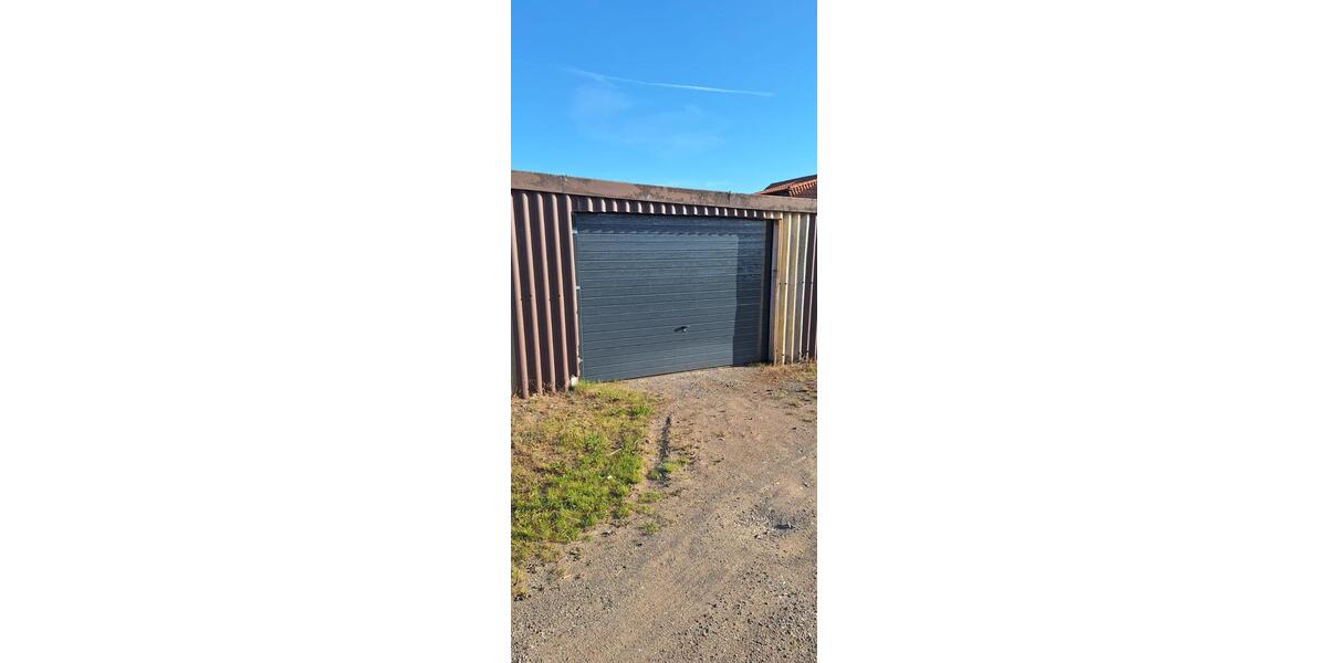 Lagerfläche in Gieboldehausen, Stockenbreite 5, zu vermieten zimmer