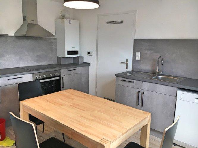 Dachgeschoßwohnung Northeim - 3 Zimmer, 80 m&sup2;, 600&euro; | Angebot:26381996