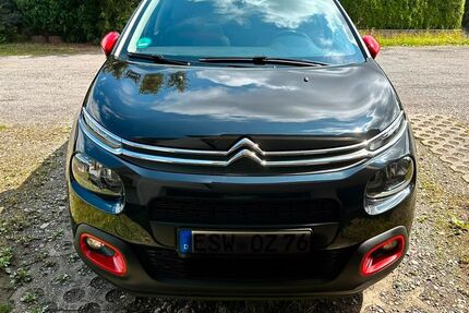 Citroen C3 131.080 km 6.990 &euro; Bad Sooden-Allendorf 37242