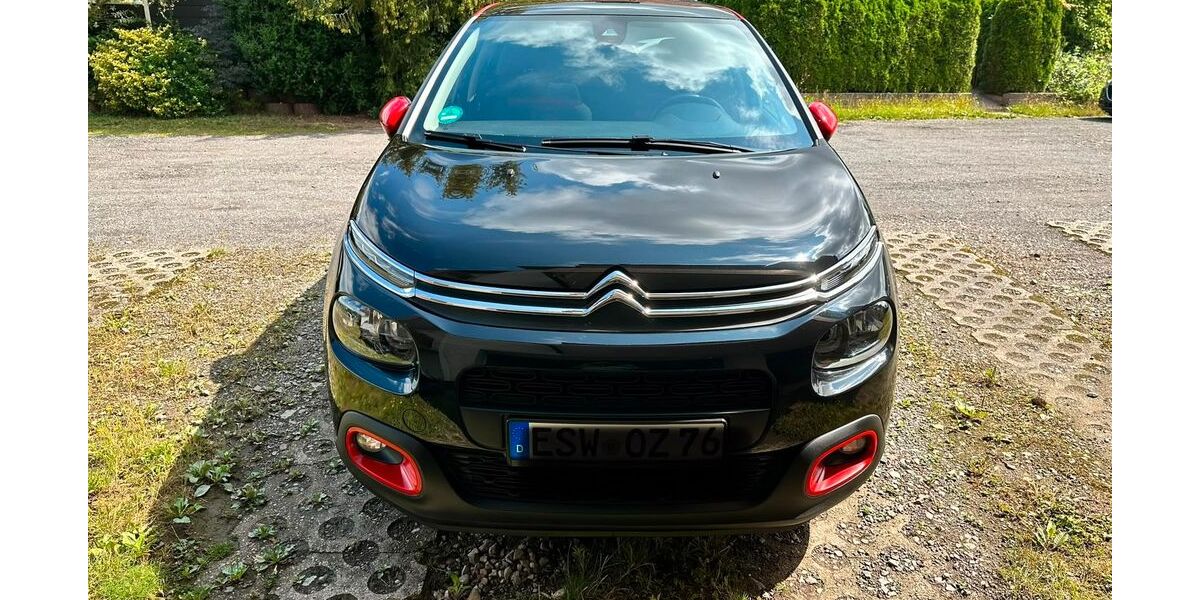 Citroen C3 131.080 km 6.990 &euro; Bad Sooden-Allendorf 37242