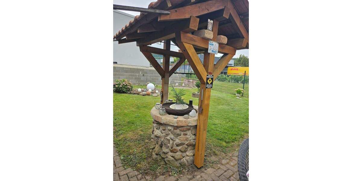 Mehrfamilienhaus, Wohnhaus Hann. Münden - 7 Zimmer, 306 m&sup2;, 299.000&euro; | Angebot:25738657