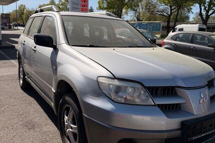 Mitsubishi Outlander 14.000 km 1.500 &euro; Rosdorf 37124