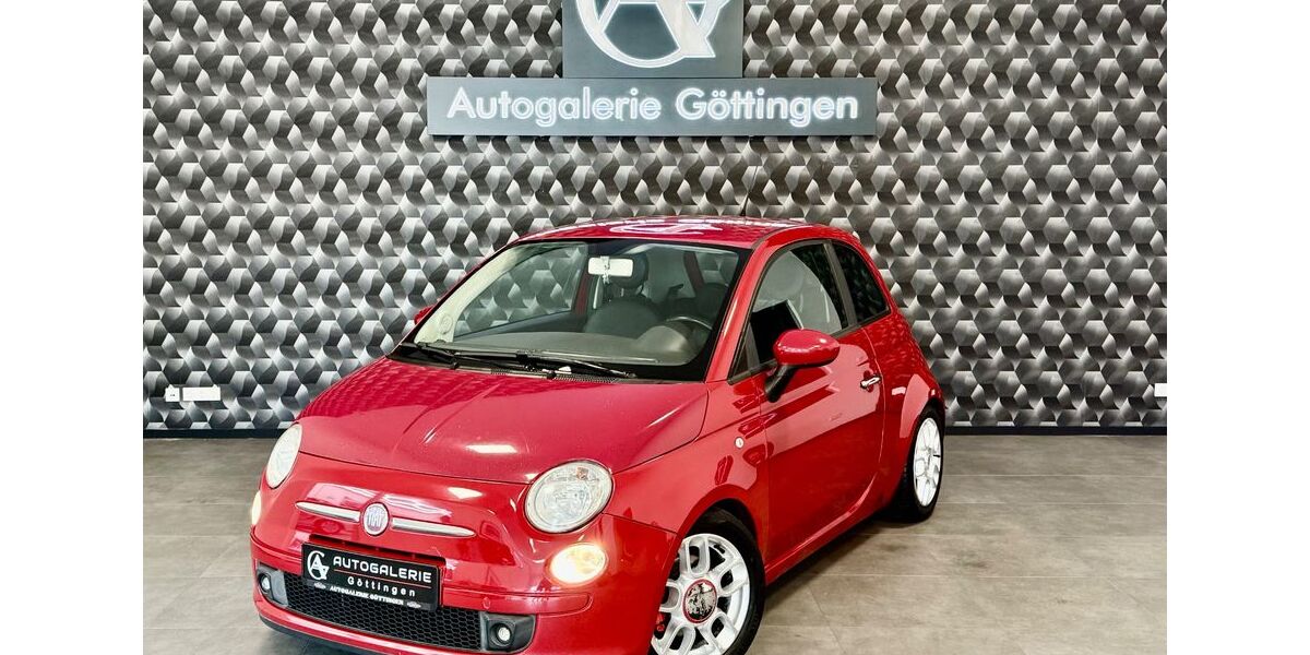 Fiat 500 151.455 km 2.999 &euro; Göttingen 37081