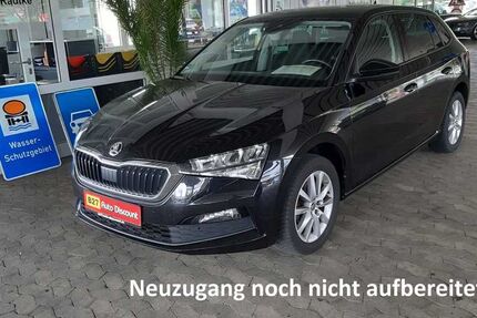 Skoda Scala 71.807 km 14.750 € Herzberg 37412