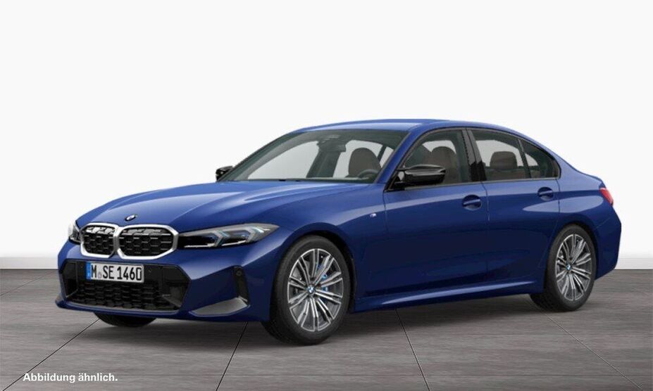 M340d