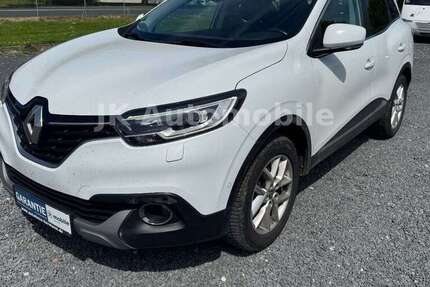 Renault Kadjar 109.000 km 8.900 &euro; Northeim 37154