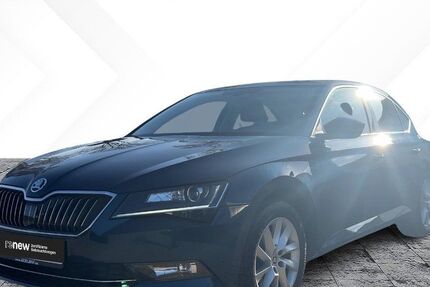 Skoda Superb 130.389 km 17.994 &euro; Göttingen 37077