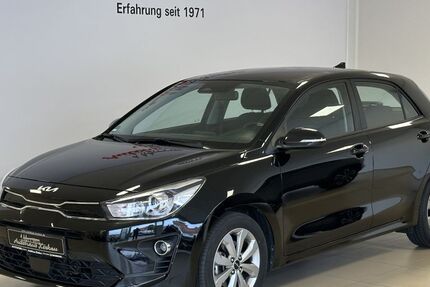 Kia Rio 30.750 km 15.950 € Einbeck 37574