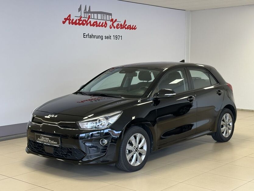 Kia Rio 30.750 km 15.950 € Einbeck 37574