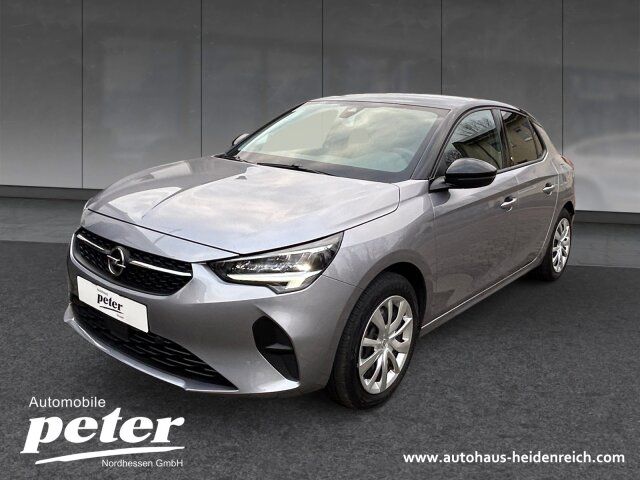 Opel Corsa 36.029 km 14.440 &euro; Witzenhausen 37213