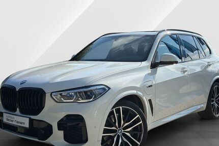 BMW X5 61.547 km 59.910 € Northeim 37154