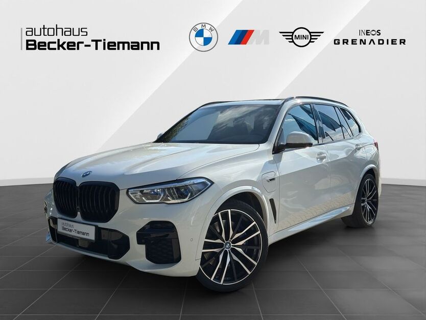 BMW X5 61.547 km 59.910 € Northeim 37154