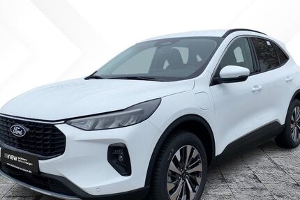 Ford Kuga 3.500 km 37.390 &euro; Northeim 37154