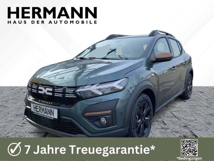 Sandero