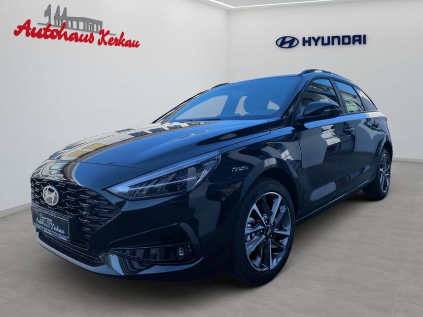 Hyundai i30 2.871 km 29.990 € Einbeck 37574