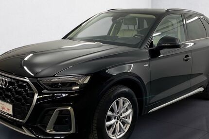 Audi Q5 52.091 km 38.274 &euro; Northeim 37154