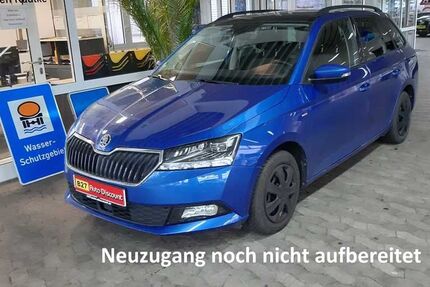 Skoda Fabia 28.427 km 16.980 € Herzberg 37412