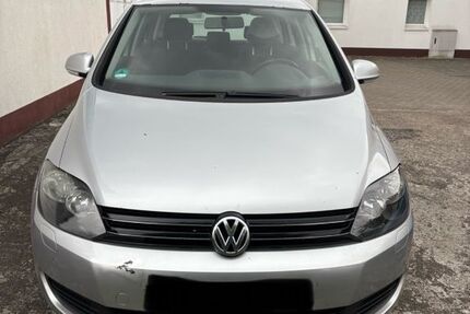 VW Golf Plus 137.000 km 5.000 &euro; Göttingen 37081