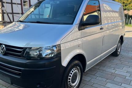 VW T5 Transporter 210.062 km 9.999 € Bovenden 37120